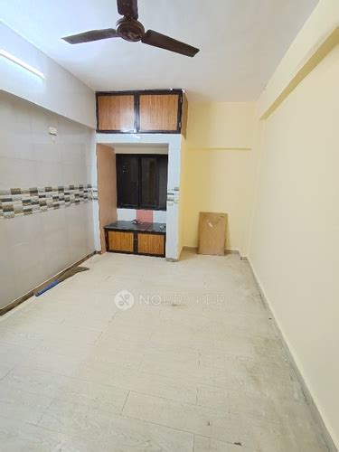 Eden woods Thane Thane West, Thane Rent - WITHOUT BROKERAGE Unfurnished ...