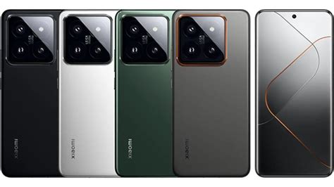 Android Device 的图像结果