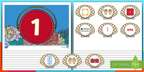 Image result for EYFS Activity Representing Numbers