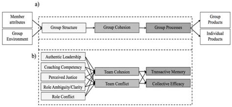 Using the Conceptual Framework for Examining Sport Teams to Understand ...