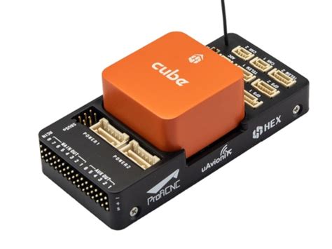 Flight Controller & Accessories – Xrobo