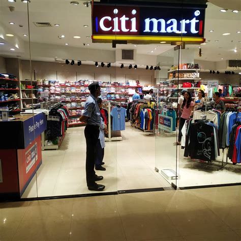 Citi Mart | LBB