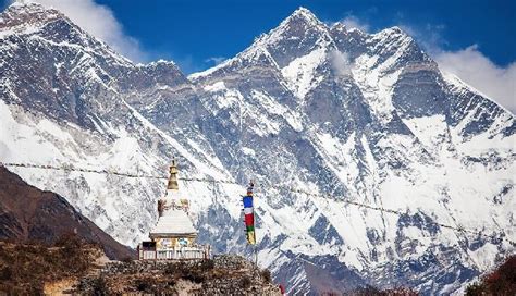 10 Most Highest Mountain Peaks in India - lifeberrys.com