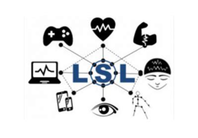 LSL Tutorials 的图像结果