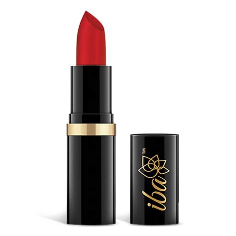 Lipsticks - Buy Lipsticks Shades Online @ Best Price in India | Iba ...