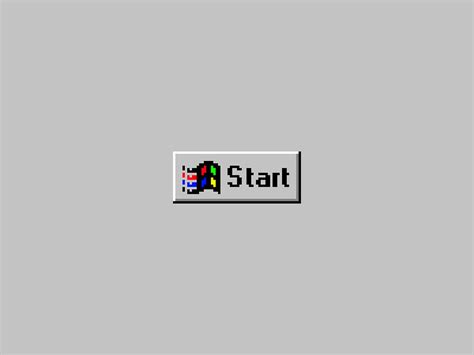 Windows XP Start Button 的图像结果