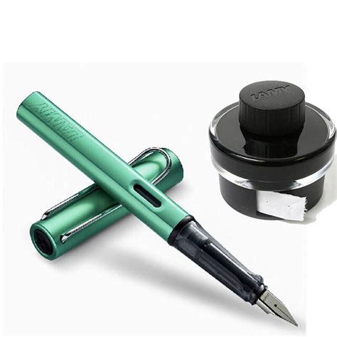lamy钢笔|工业/产品|生活用品|lautsukien - 原创作品 - 站酷 (ZCOOL)