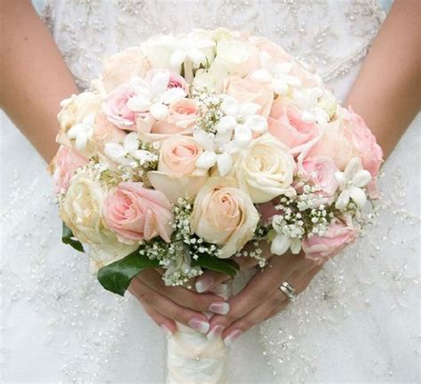 Ramos de novia tendencia: colores, combinaciones y estilos para bodas ...