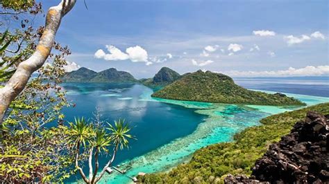 Most peaceful beaches in Brunei: A list