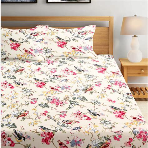 Elastic Fitted-King Size Bedsheet – Page 4 – Srijee Decors