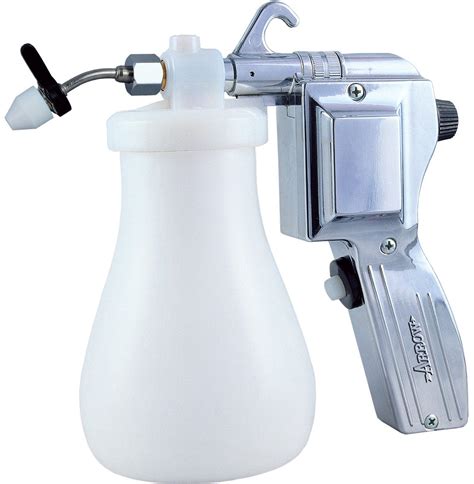 Textile Cleaning Spray Gun, Arrow CM11A (Metal Body, Adjustable Nozzle ...