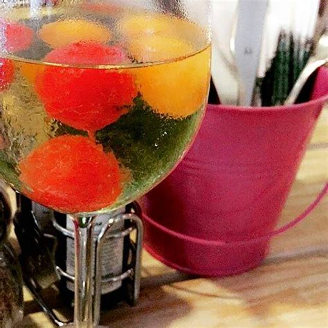 Steal Alert: Drink Unlimited Wine Cocktails At Grandmama's Cafe For INR ...