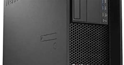 Lenovo P700 Workstation