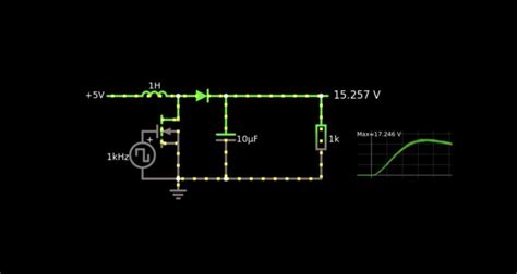 Image result for High Power Boost Converter Module