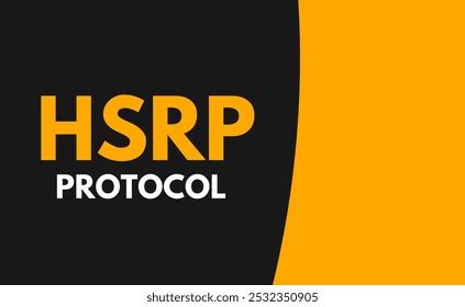 HSRP Tutorials 的图像结果