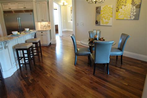 Capell Flooring and Interiors | Hardwood Gallery | Boise Hardwood ...