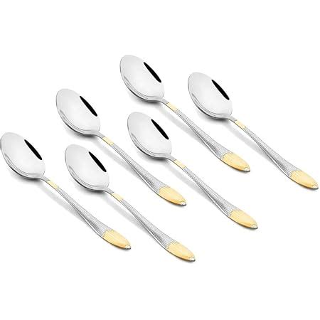 Buy FnS Imperio Premium Stainless Steel 24 Karat Gold Plated Large ...