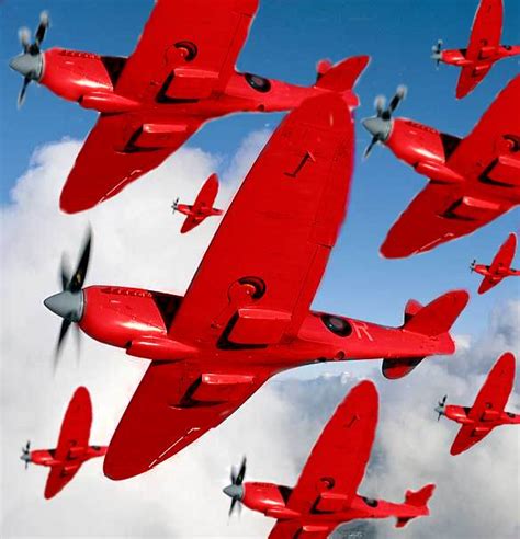 Image result for Spitfire Display