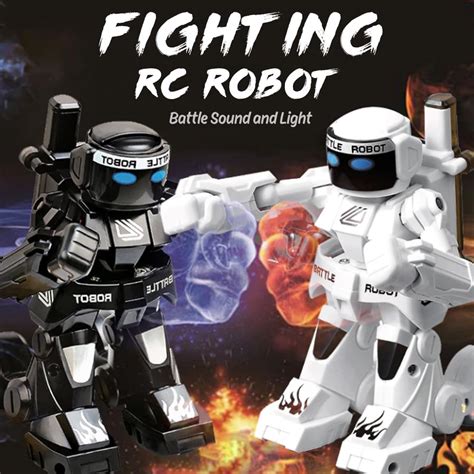 Image result for Remote Control Fighting Robots