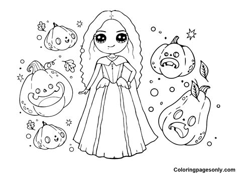 Hocus Pocus Coloring Pages - Coloring Pages For Kids And Adults