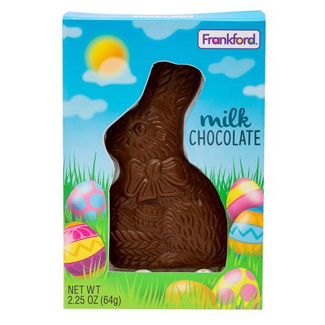 Easter chocolate bunny in Easter Candy - Walmart.com