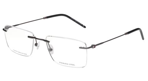 TOMMY HILFIGER TH5410 C2 54 FRAME – RKumar Opticians