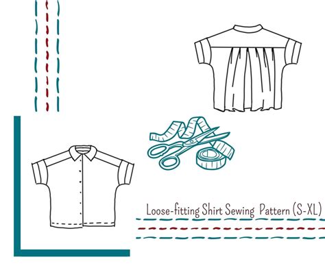 Loose Cloth Pattern 的图像结果