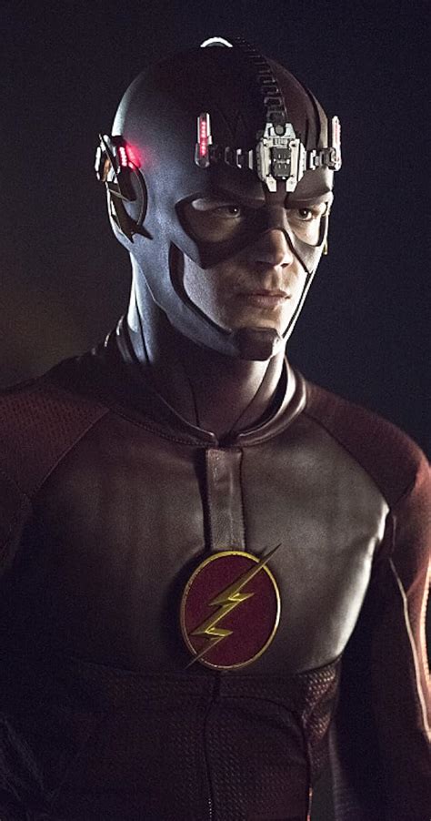 "The Flash" Fast Enough (TV Episode 2015) - Tom Cavanagh as Dr ...