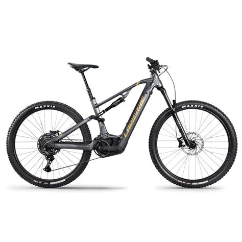 Lapierre Overvolt TR 6.7 2024 | online kaufen