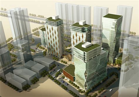 Image result for High-Rise Design