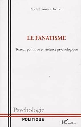 Amazon.in: Buy Le fanatisme - terreur politique et violence ...