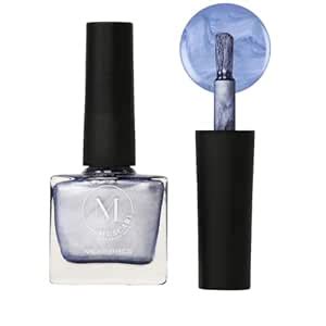 Buy Muscari Premium Nail Paint and Polish for all | Nail Art Effect ...