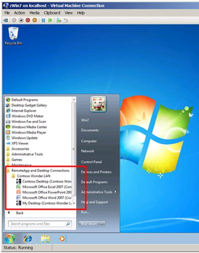 Image result for Remote Desktop Connection Windows Icon