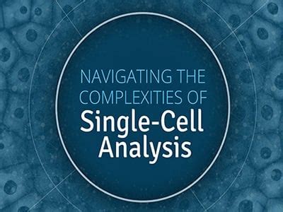 Single Cell Analysis Free Software 的图像结果