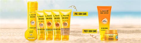 Lakme Sun Expert SPF 24 PA++ Ultramatte Lotion, 50 ml | Uses, Benefits ...