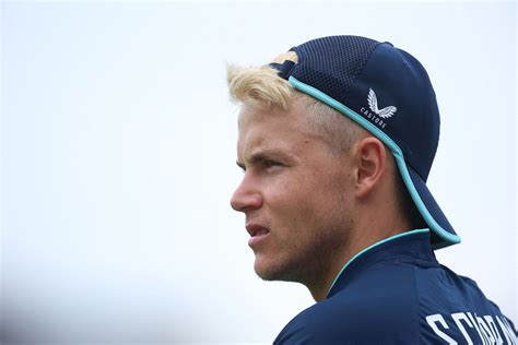 "I almost want to try to copy him" - Sam Curran looking to emulate Ben ...