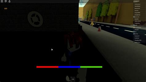 Image result for The Streets Two Script GUI