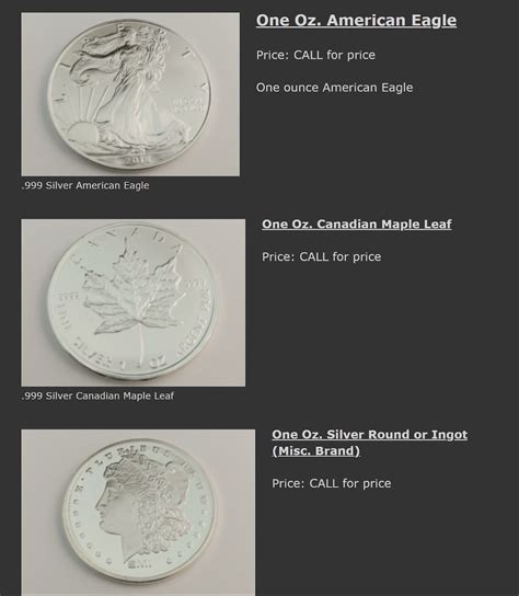 Maine Gold And Silver Reviews (September 2025)