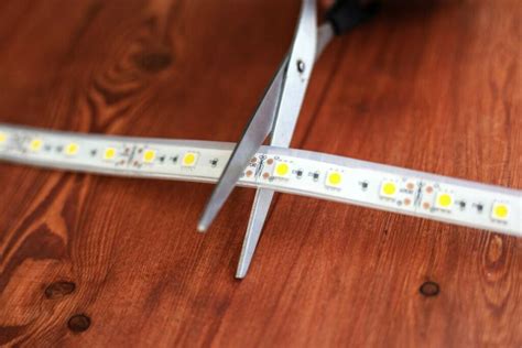 Image result for Cut LED String Lights