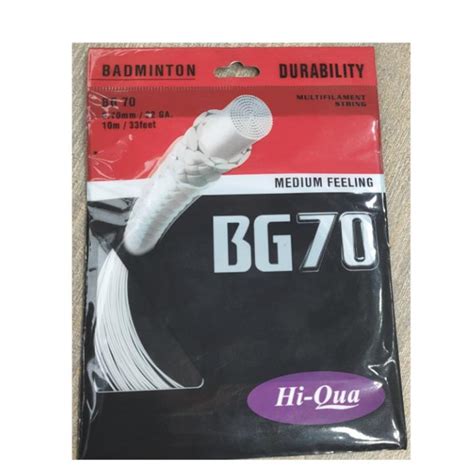 Image result for Badminton Racket String