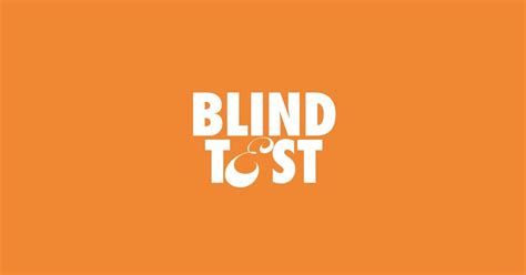 Blind Test au Bar du Matin , Chaussée d'Alsemberg 172, 1190 Brussels ...