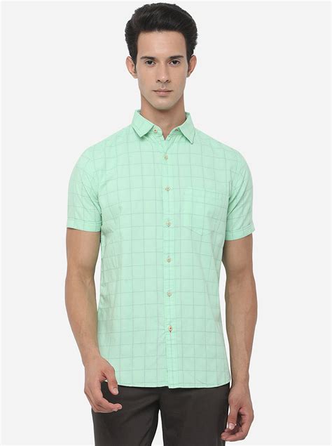 Casual Shirts For Men - Buy Men’s Casual Shirts Online | JadeBlue