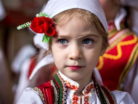 Macedonia People - On the Border of Greece and Macedonia — Home of the ...