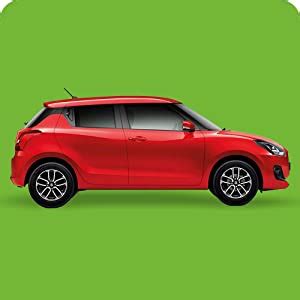 ZOOMCAR Maruti Swift Mt Car(1st Month Subscription/Rental with ...