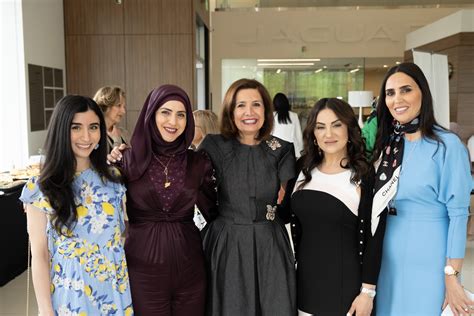 100 Arab American Women Who Care celebrate 10th anniversary, donate $10,000 to local organization