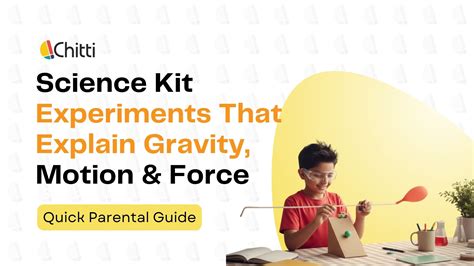 Image result for Science Project On Gravity