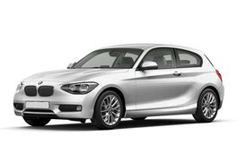 BMW 1 SERIES F20 2011-2015 | CAR CRAFT INDIA