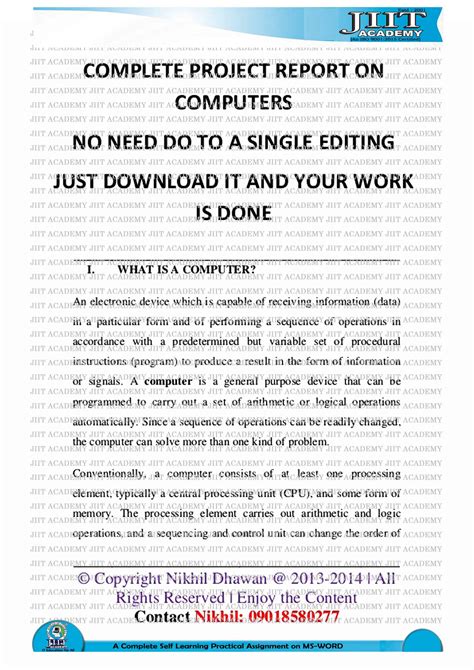 Word Exercise First Page 的图像结果