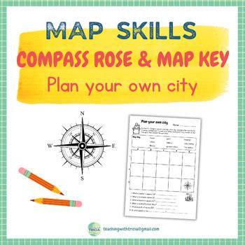 Image result for Map Worksheet