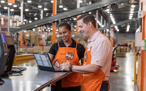 Home Depot Job Vacancy at Jonathan Landseer blog